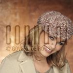 25-01-2005 Antje Monteiro at studio in Amsterdam, January 25, 2005.

[keywords]Posed, Headshot, Eyecontact, Smiling, Cap[/keywords]